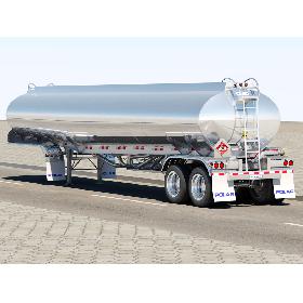 Semitrailer Tank (Polar)(1)